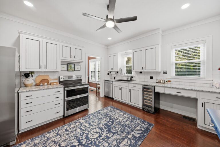 Kitchen A