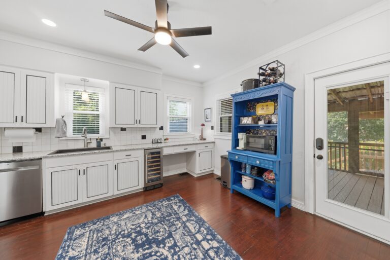 Kitchen B