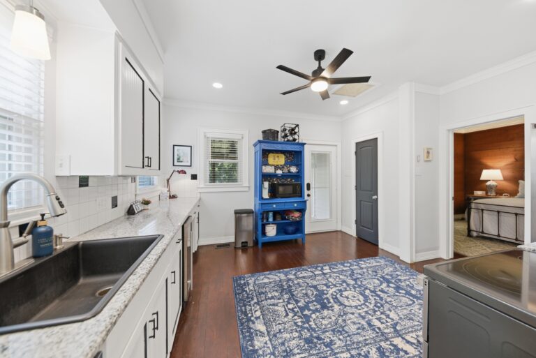 Kitchen D