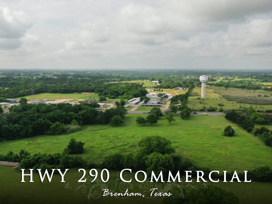 Hwy 290 Commercial