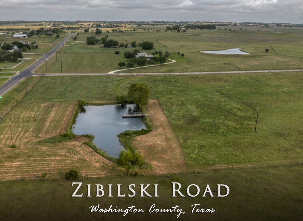 Zibilski Road