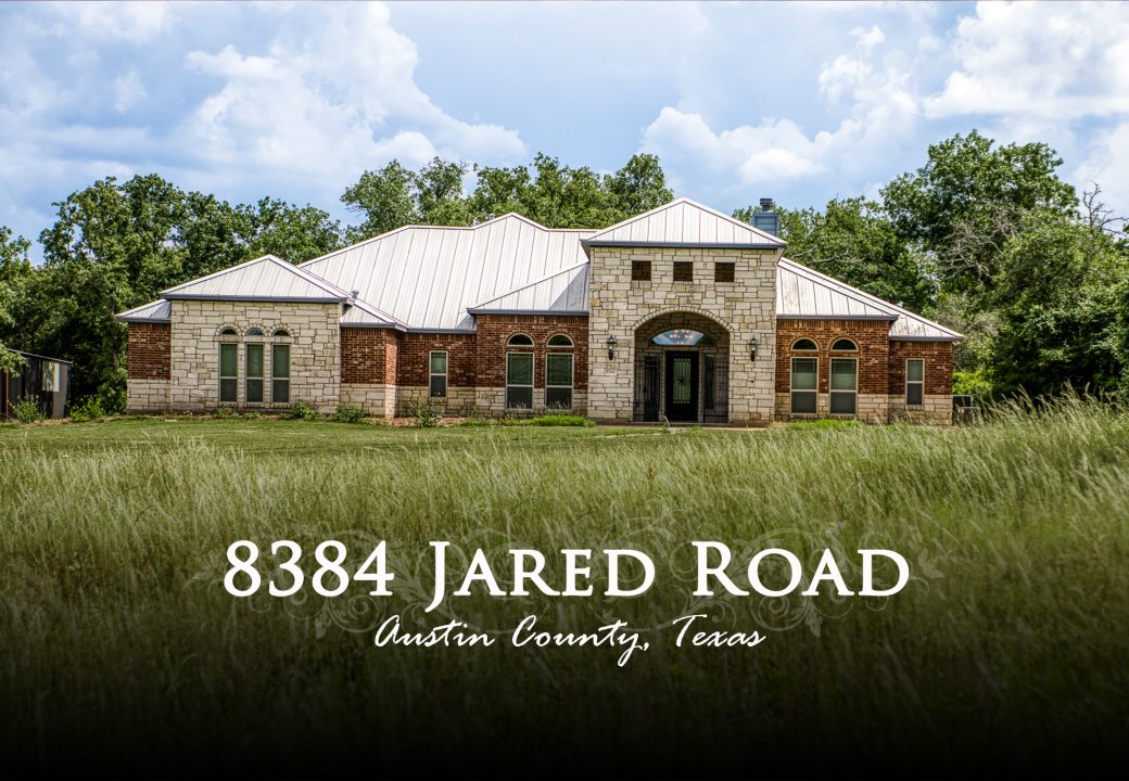 8384 Jared Road Bellville, Texas 77418