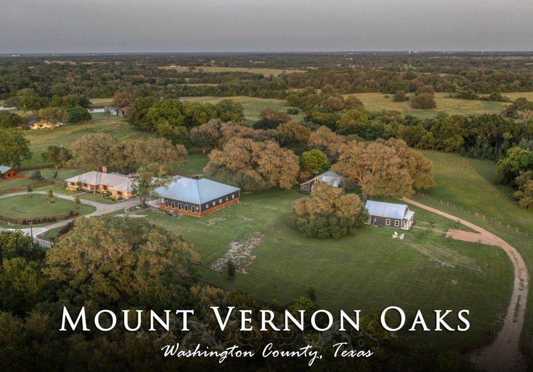 Mount Vernon Oaks- 6841 Mount Vernon Rd