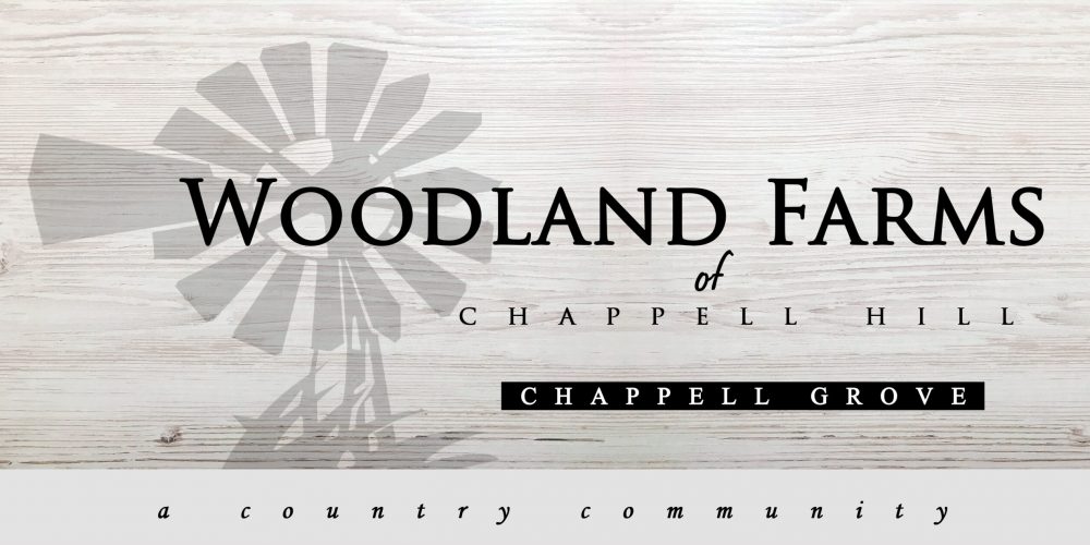 Woodland Farms-Chappell Grove